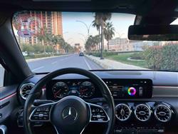 مرسيدس بنز A-Class